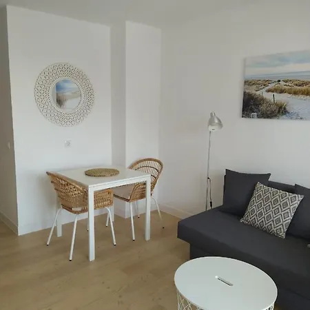 Apartman Ayalga - Pool View - Good Wifi - Smart Tv-residence Dunia Iv Puerto del Carmen