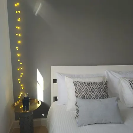Ayalga - Pool View - Good Wifi - Smart Tv-residence Dunia Iv شقة
