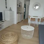 דירה Ayalga - Pool View - Good Wifi - Smart Tv-residence Dunia Iv *