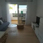 Ayalga - Pool View - Good Wifi - Smart Tv-residence Dunia Iv דירה *