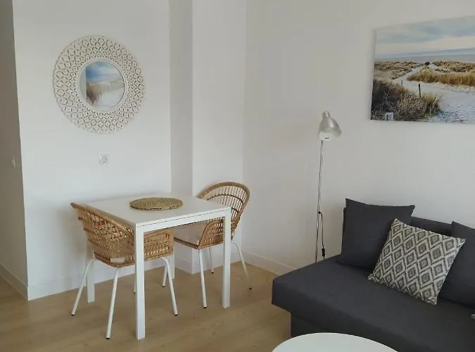 Lejlighed Ayalga - Pool View - Good Wifi - Smart Tv-residence Dunia Iv Puerto del Carmen (Lanzarote)