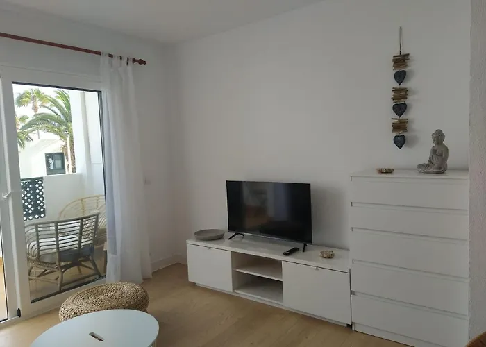 Lejlighed Ayalga - Pool View - Good Wifi - Smart Tv-residence Dunia Iv *