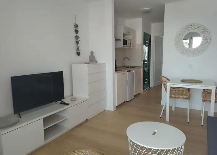 Ayalga - Pool View - Good Wifi - Smart Tv-residence Dunia Iv * Puerto del Carmen