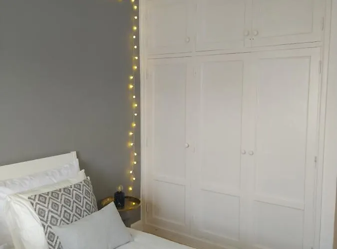 Ayalga - Pool View - Good Wifi - Smart Tv-residence Dunia Iv Puerto del Carmen