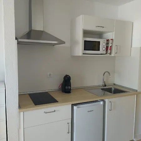 Lägenhet Ayalga - Pool View - Good Wifi - Smart Tv-residence Dunia Iv *