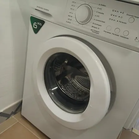 Appartamento Ayalga - Pool View - Good Wifi - Smart Tv-residence Dunia Iv