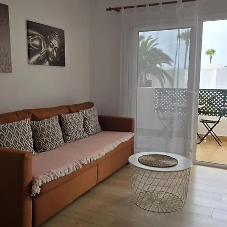Ayalga - Pool View - Good Wifi - Smart Tv-residence Dunia Iv Апартаменти Пуерто-дель-Кармен