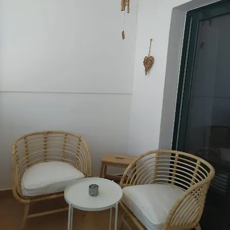 Ayalga - Pool View - Good Wifi - Smart Tv-residence Dunia Iv Appartement