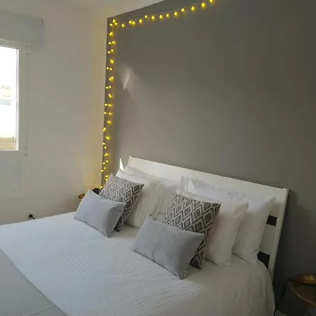 Ayalga - Pool View - Good Wifi - Smart Tv-residence Dunia Iv *