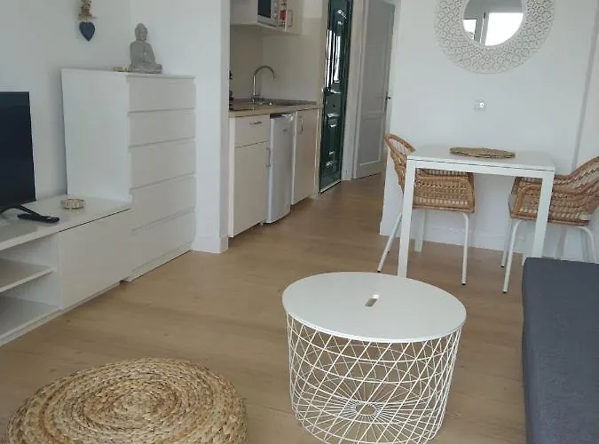 Appartement Ayalga - Pool View - Good Wifi - Smart Tv-residence Dunia Iv *