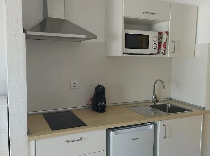 Appartement Ayalga - Pool View - Good Wifi - Smart Tv-residence Dunia Iv *