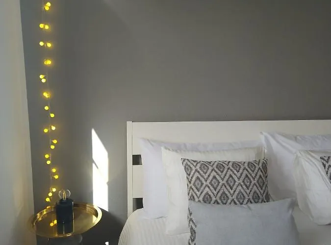 Ayalga - Pool View - Good Wifi - Smart Tv-residence Dunia Iv Appartement