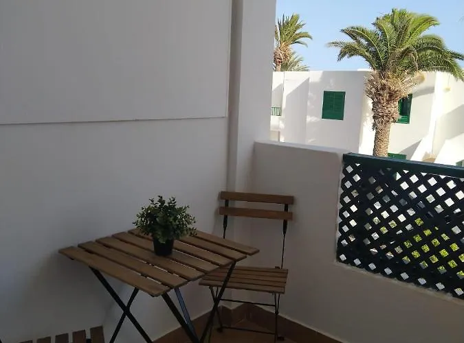 Ayalga - Pool View - Good Wifi - Smart Tv-residence Dunia Iv Appartement