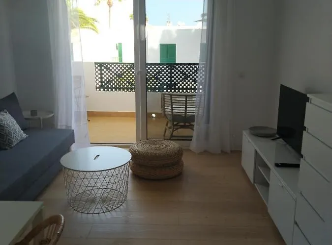 Ayalga - Pool View - Good Wifi - Smart Tv-residence Dunia Iv Appartement *