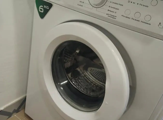 Appartement Ayalga - Pool View - Good Wifi - Smart Tv-residence Dunia Iv